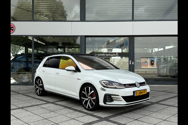 Volkswagen Golf 2.0 TSI Aut. GTI Performance | DYN Audio | Panorama | Carplay |