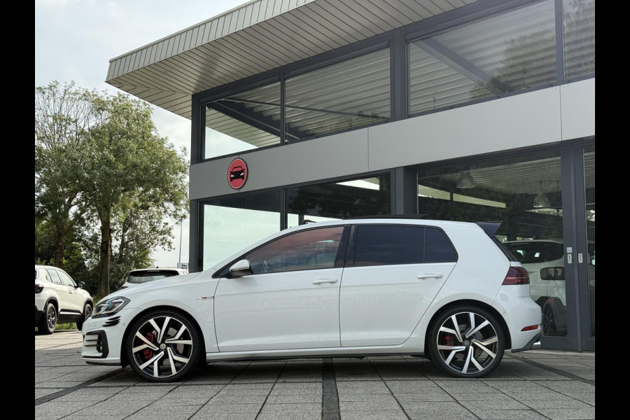 Volkswagen Golf 2.0 TSI Aut. GTI Performance | DYN Audio | Panorama | Carplay |