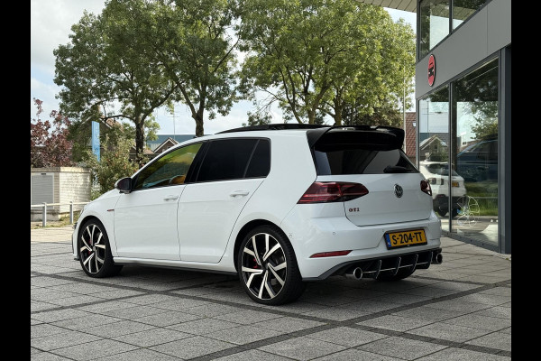 Volkswagen Golf 2.0 TSI Aut. GTI Performance | DYN Audio | Panorama | Carplay |