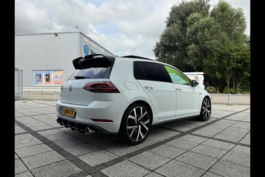 Volkswagen Golf 2.0 TSI Aut. GTI Performance | DYN Audio | Panorama | Carplay |