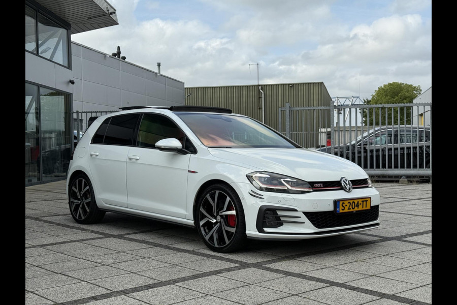 Volkswagen Golf 2.0 TSI Aut. GTI Performance | DYN Audio | Panorama | Carplay |