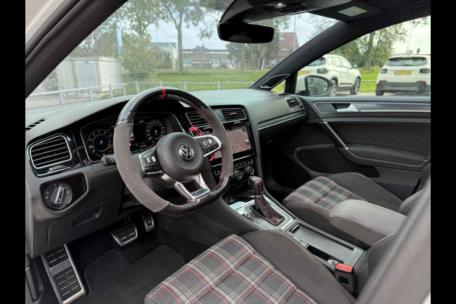Volkswagen Golf 2.0 TSI Aut. GTI Performance | DYN Audio | Panorama | Carplay |