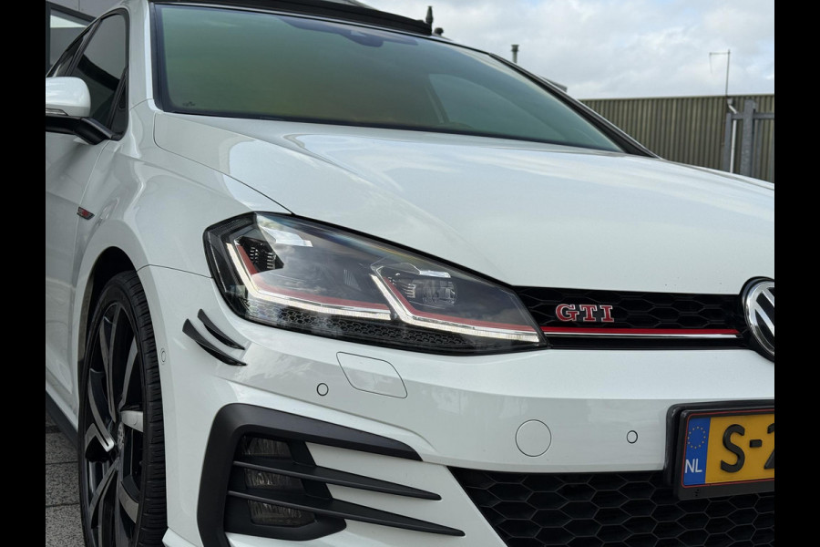 Volkswagen Golf 2.0 TSI Aut. GTI Performance | DYN Audio | Panorama | Carplay |