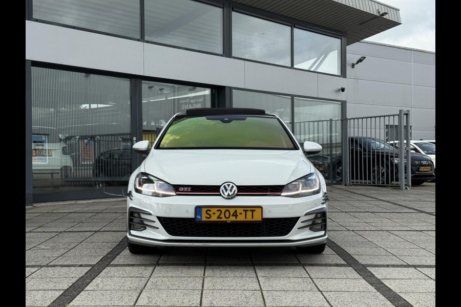 Volkswagen Golf 2.0 TSI Aut. GTI Performance | DYN Audio | Panorama | Carplay |