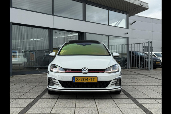 Volkswagen Golf 2.0 TSI Aut. GTI Performance | DYN Audio | Panorama | Carplay |