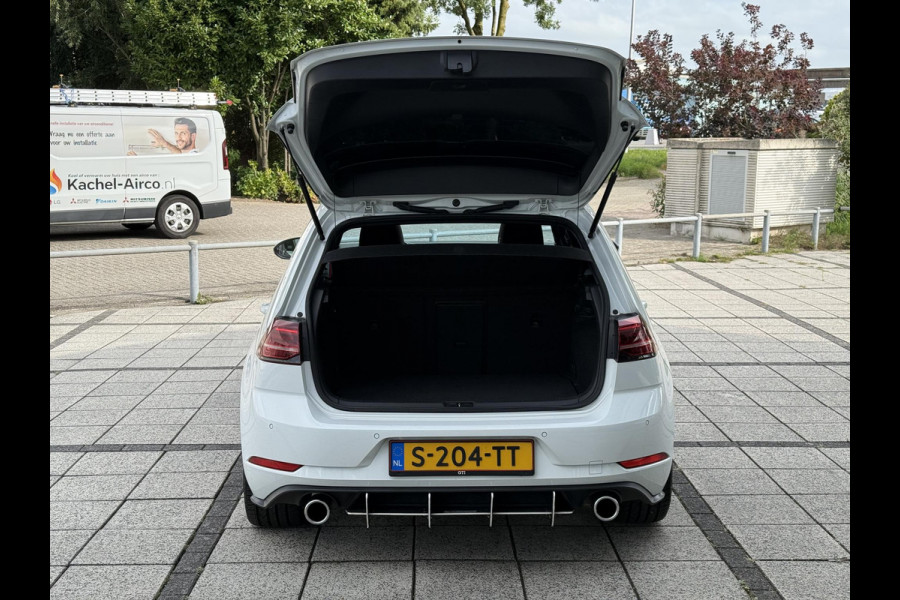 Volkswagen Golf 2.0 TSI Aut. GTI Performance | DYN Audio | Panorama | Carplay |