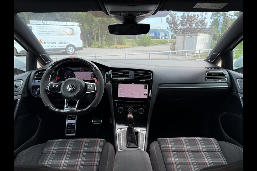 Volkswagen Golf 2.0 TSI Aut. GTI Performance | DYN Audio | Panorama | Carplay |