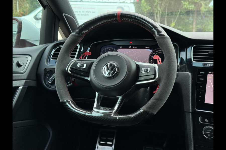 Volkswagen Golf 2.0 TSI Aut. GTI Performance | DYN Audio | Panorama | Carplay |