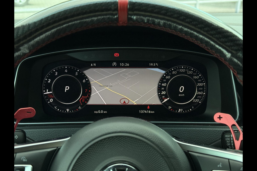 Volkswagen Golf 2.0 TSI Aut. GTI Performance | DYN Audio | Panorama | Carplay |