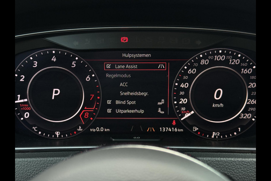 Volkswagen Golf 2.0 TSI Aut. GTI Performance | DYN Audio | Panorama | Carplay |