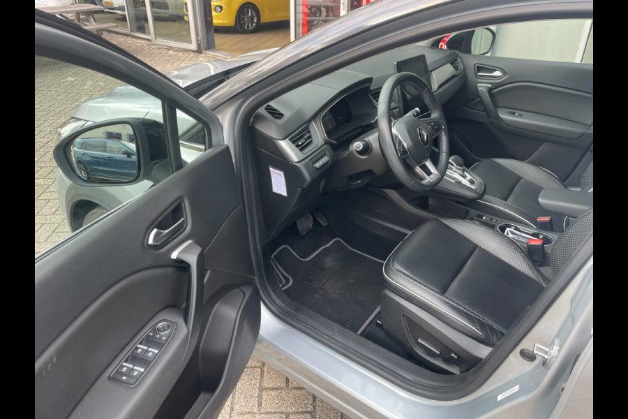 Renault Captur 1.6 E-Tech Plug-in Hybrid 160 Intens / camera
