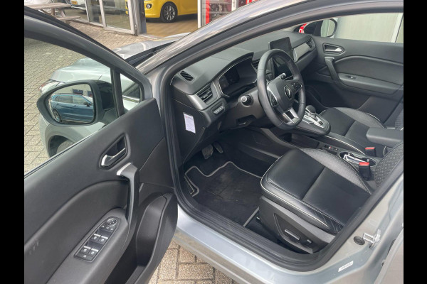 Renault Captur 1.6 E-Tech Plug-in Hybrid 160 Intens / camera