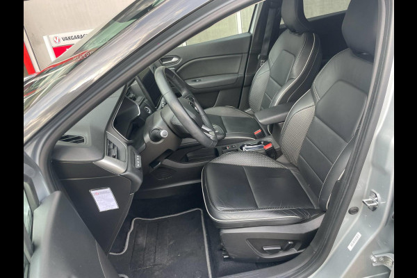 Renault Captur 1.6 E-Tech Plug-in Hybrid 160 Intens / camera