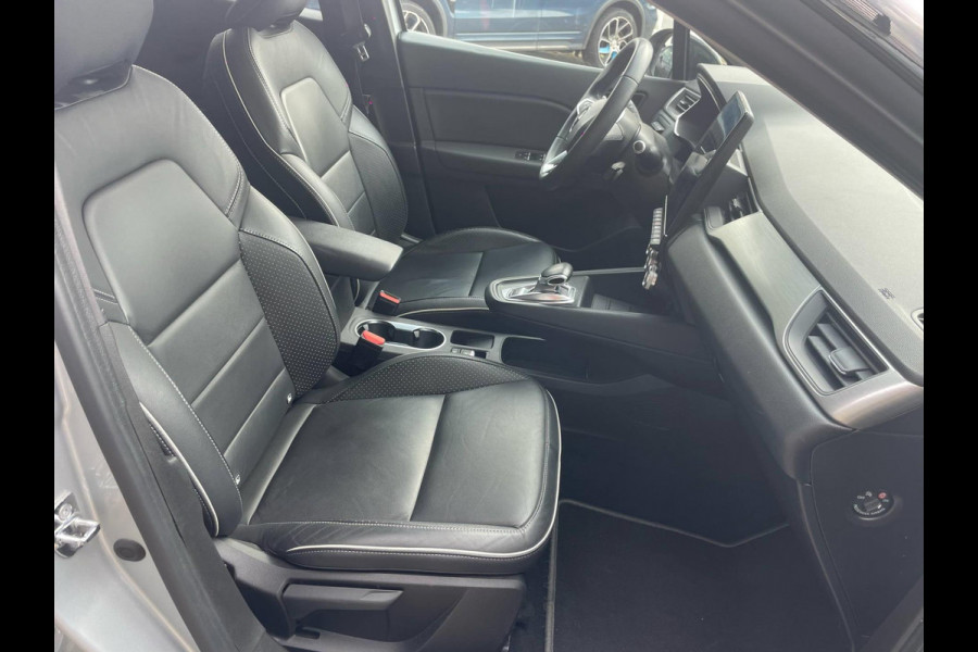 Renault Captur 1.6 E-Tech Plug-in Hybrid 160 Intens / camera