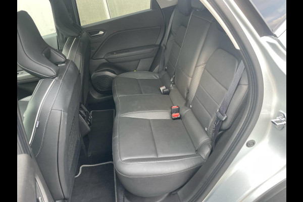 Renault Captur 1.6 E-Tech Plug-in Hybrid 160 Intens / camera