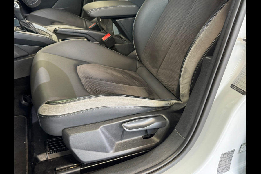 Audi A1 Sportback 40 TFSI S Line edition one B&O CRUISE CONTROL LANE ASSIST DIGITAL DASH APPLE CARPLAY NAVI CAMERA STOELVERWARMING