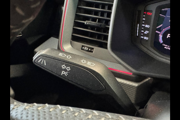 Audi A1 Sportback 40 TFSI S Line edition one B&O CRUISE CONTROL LANE ASSIST DIGITAL DASH APPLE CARPLAY NAVI CAMERA STOELVERWARMING