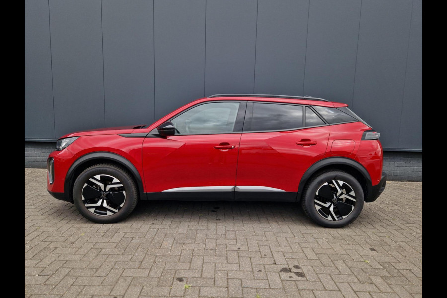 Peugeot 2008 1.2 PureTech 130PK Allure /1e eigenaar /Garantie