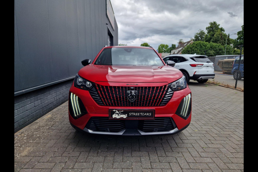 Peugeot 2008 1.2 PureTech 130PK Allure /1e eigenaar /Garantie