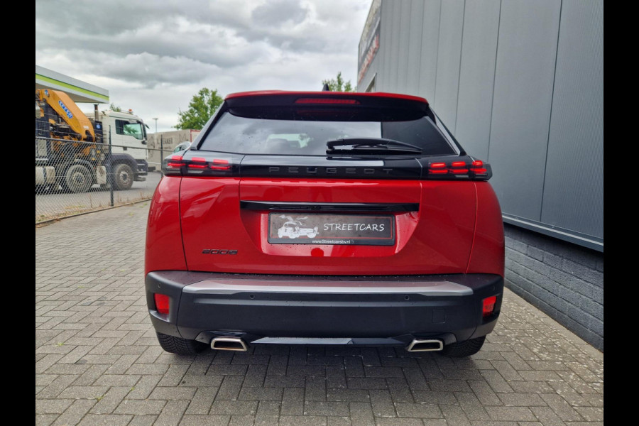 Peugeot 2008 1.2 PureTech 130PK Allure /1e eigenaar /Garantie