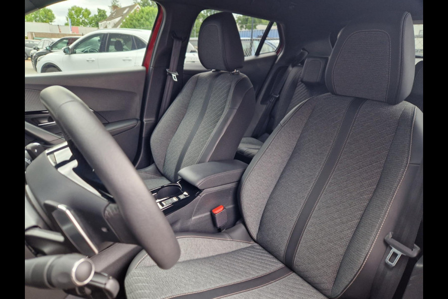 Peugeot 2008 1.2 PureTech 130PK Allure /1e eigenaar /Garantie