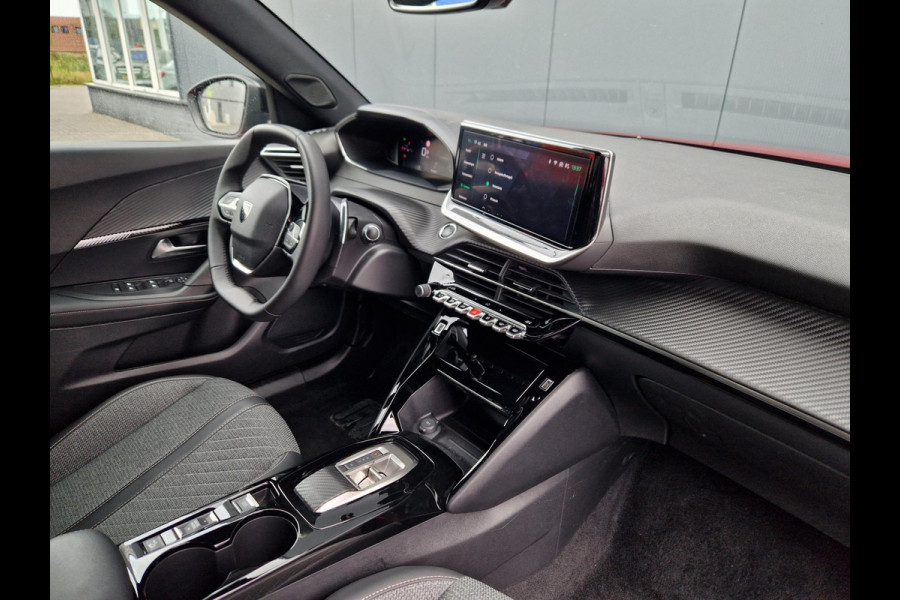 Peugeot 2008 1.2 PureTech 130PK Allure /1e eigenaar /Garantie