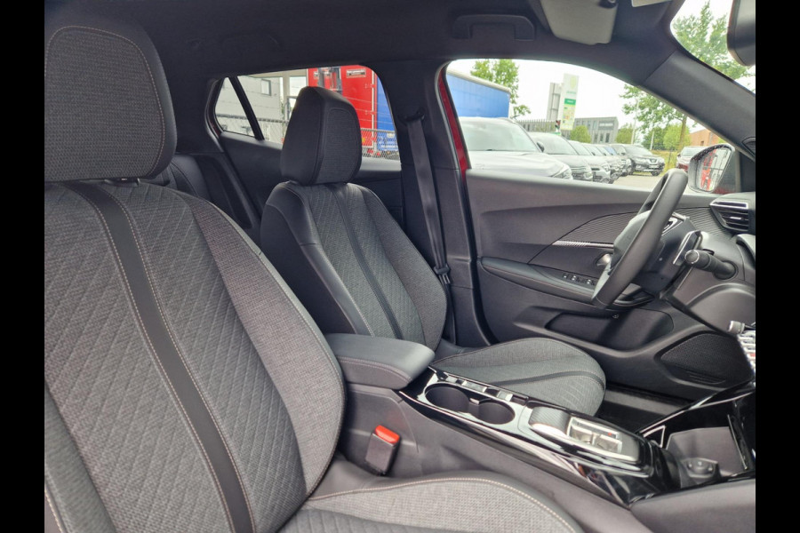 Peugeot 2008 1.2 PureTech 130PK Allure /1e eigenaar /Garantie
