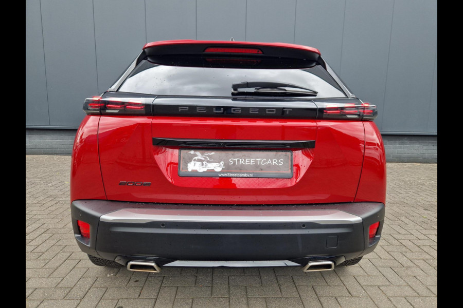 Peugeot 2008 1.2 PureTech 130PK Allure /1e eigenaar /Garantie