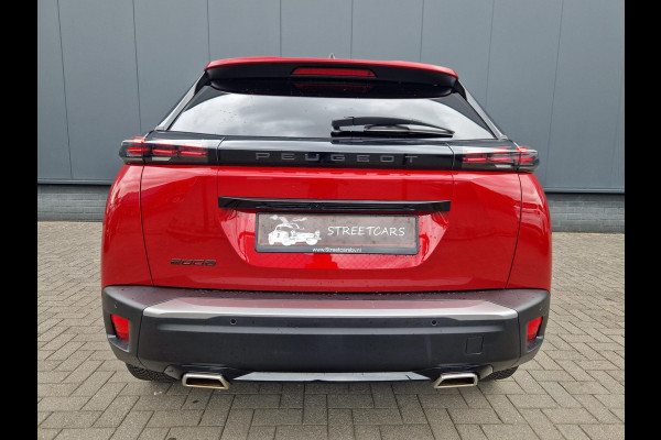 Peugeot 2008 1.2 PureTech 130PK Allure /1e eigenaar /Garantie