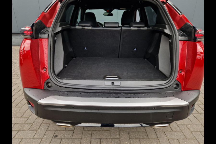 Peugeot 2008 1.2 PureTech 130PK Allure /1e eigenaar /Garantie