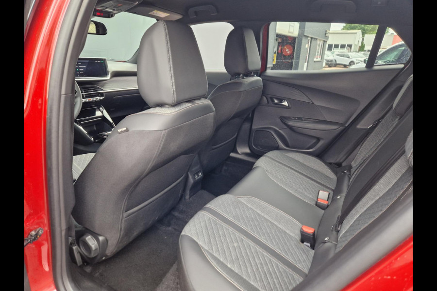 Peugeot 2008 1.2 PureTech 130PK Allure /1e eigenaar /Garantie