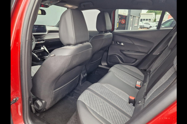 Peugeot 2008 1.2 PureTech 130PK Allure /1e eigenaar /Garantie