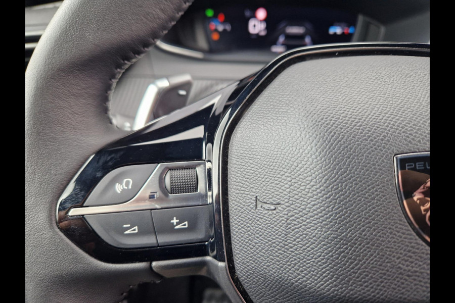Peugeot 2008 1.2 PureTech 130PK Allure /1e eigenaar /Garantie