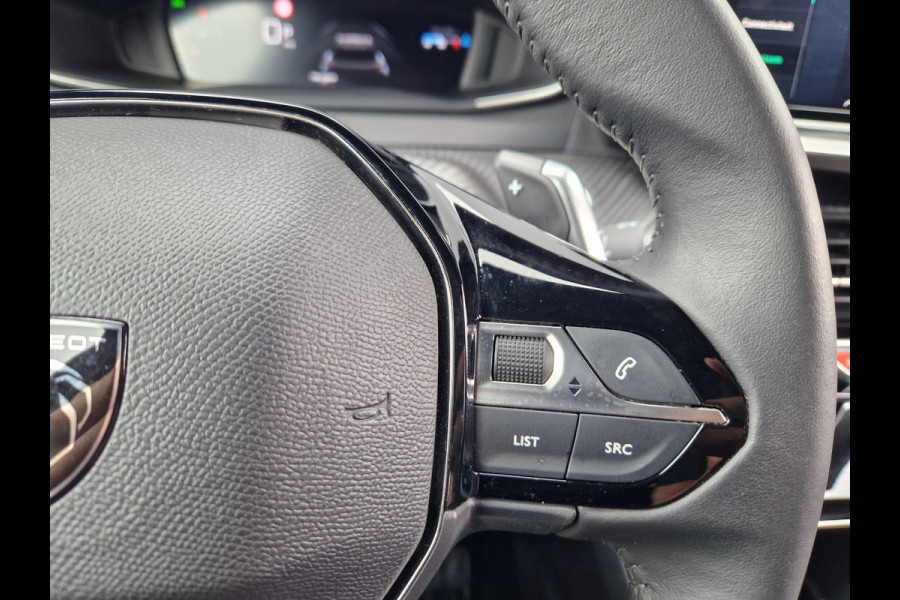 Peugeot 2008 1.2 PureTech 130PK Allure /1e eigenaar /Garantie