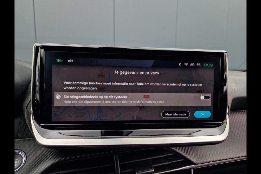 Peugeot 2008 1.2 PureTech 130PK Allure /1e eigenaar /Garantie