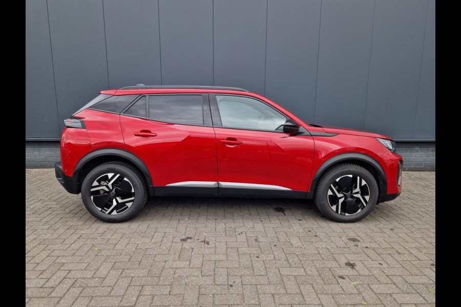 Peugeot 2008 1.2 PureTech 130PK Allure /1e eigenaar /Garantie