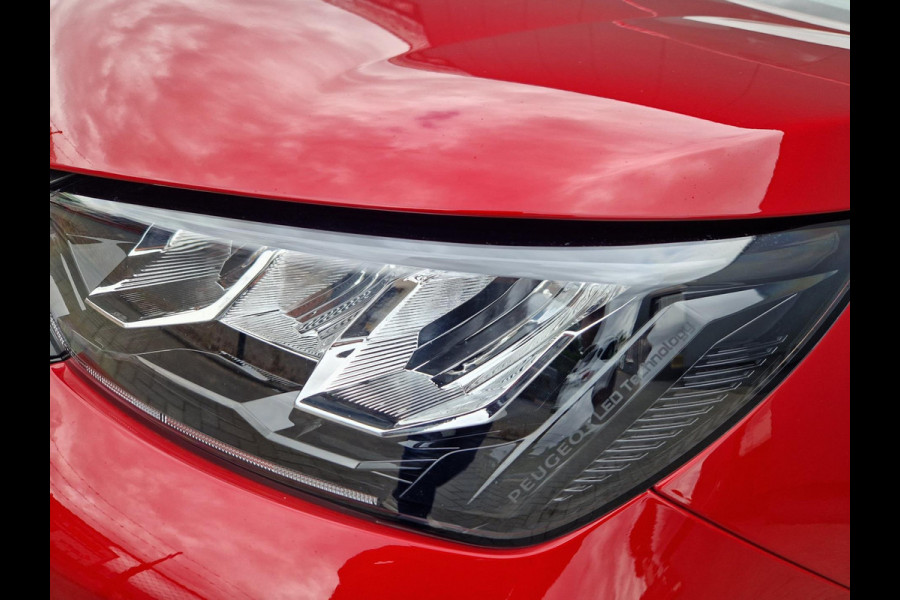 Peugeot 2008 1.2 PureTech 130PK Allure /1e eigenaar /Garantie