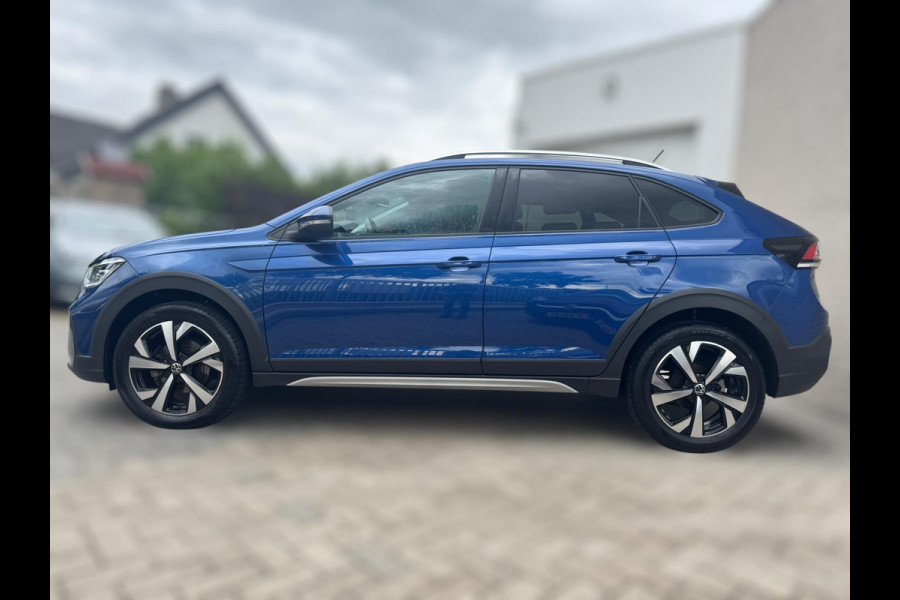 Volkswagen Taigo 1.0 TSI Style DSG / IQ LIGHT / CARPLAY / NAVI / PDC / 4-SEIZ BAND / VIRT COCKPIT / ECC / STOELVERW / ACC