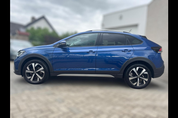 Volkswagen Taigo 1.0 TSI Style DSG / IQ LIGHT / CARPLAY / NAVI / PDC / 4-SEIZ BAND / VIRT COCKPIT / ECC / STOELVERW / ACC