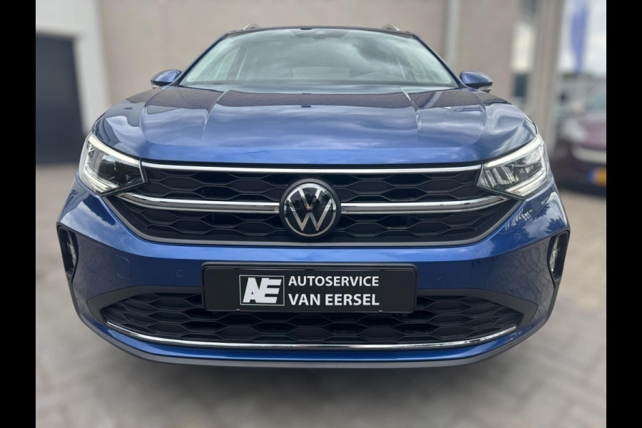 Volkswagen Taigo 1.0 TSI Style DSG / IQ LIGHT / CARPLAY / NAVI / PDC / 4-SEIZ BAND / VIRT COCKPIT / ECC / STOELVERW / ACC