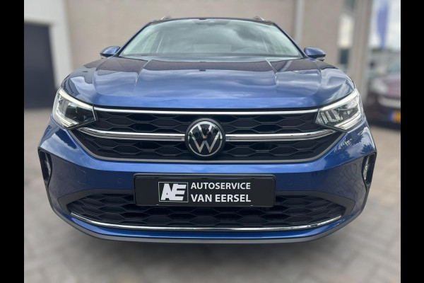 Volkswagen Taigo 1.0 TSI Style DSG / IQ LIGHT / CARPLAY / NAVI / PDC / 4-SEIZ BAND / VIRT COCKPIT / ECC / STOELVERW / ACC