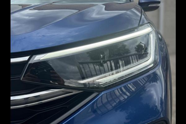 Volkswagen Taigo 1.0 TSI Style DSG / IQ LIGHT / CARPLAY / NAVI / PDC / 4-SEIZ BAND / VIRT COCKPIT / ECC / STOELVERW / ACC