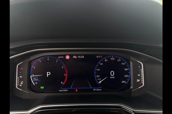 Volkswagen Taigo 1.0 TSI Style DSG / IQ LIGHT / CARPLAY / NAVI / PDC / 4-SEIZ BAND / VIRT COCKPIT / ECC / STOELVERW / ACC
