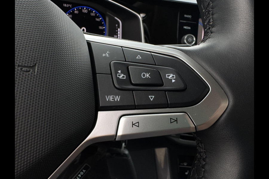 Volkswagen Taigo 1.0 TSI Style DSG / IQ LIGHT / CARPLAY / NAVI / PDC / 4-SEIZ BAND / VIRT COCKPIT / ECC / STOELVERW / ACC