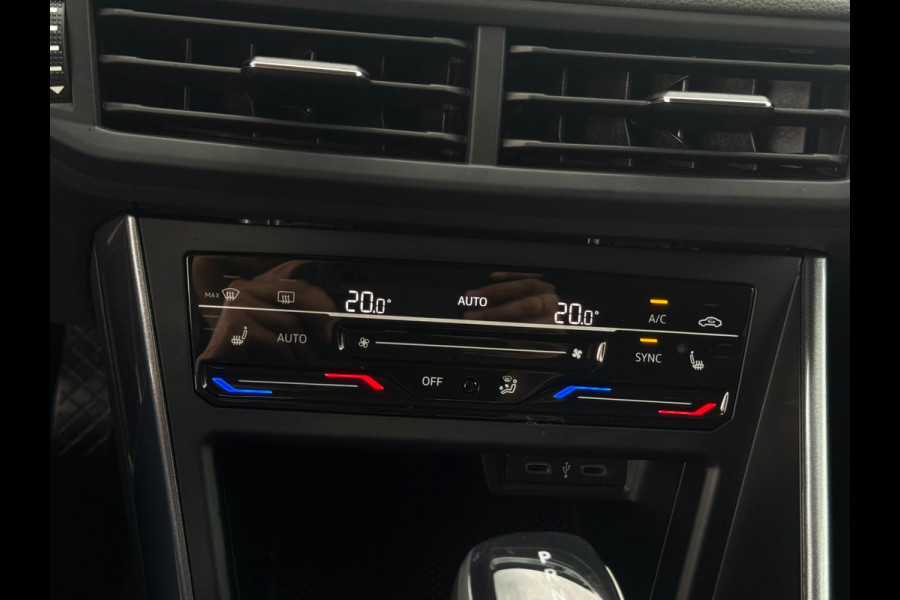 Volkswagen Taigo 1.0 TSI Style DSG / IQ LIGHT / CARPLAY / NAVI / PDC / 4-SEIZ BAND / VIRT COCKPIT / ECC / STOELVERW / ACC