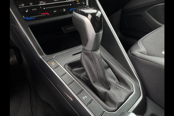 Volkswagen Taigo 1.0 TSI Style DSG / IQ LIGHT / CARPLAY / NAVI / PDC / 4-SEIZ BAND / VIRT COCKPIT / ECC / STOELVERW / ACC