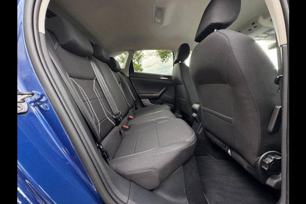 Volkswagen Taigo 1.0 TSI Style DSG / IQ LIGHT / CARPLAY / NAVI / PDC / 4-SEIZ BAND / VIRT COCKPIT / ECC / STOELVERW / ACC