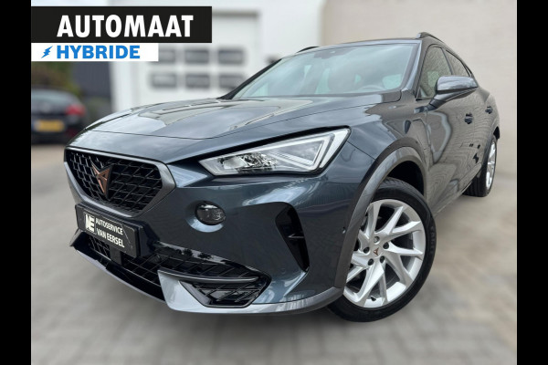 CUPRA Formentor 1.4 e-Hybrid Business PHEV / PDC / GRANNY CABLE / NAVIGATIE / CRUISE CONTROL / SFEERVERLICHTING / DRAADL. OPLADER