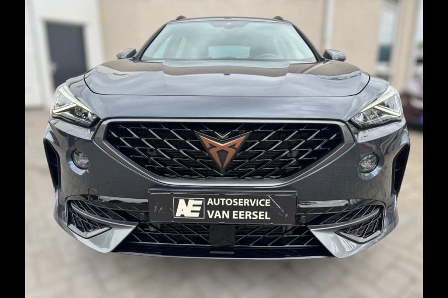 CUPRA Formentor 1.4 e-Hybrid Business PHEV / PDC / GRANNY CABLE / NAVIGATIE / CRUISE CONTROL / SFEERVERLICHTING / DRAADL. OPLADER