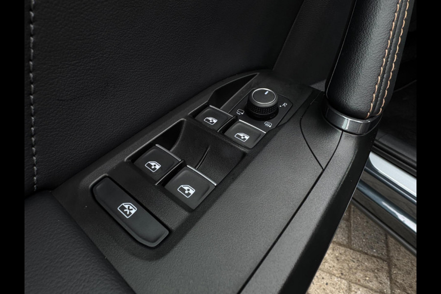 CUPRA Formentor 1.4 e-Hybrid Business PHEV / PDC / GRANNY CABLE / NAVIGATIE / CRUISE CONTROL / SFEERVERLICHTING / DRAADL. OPLADER